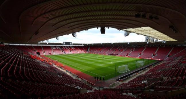 2019英超球场,英超球队主场合集