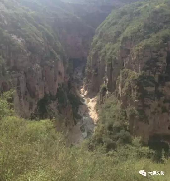 韩和平:瓜峪的传说