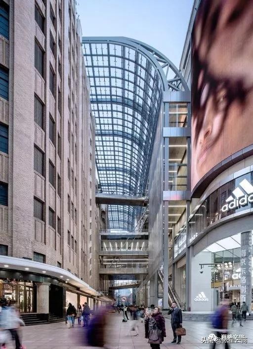 大悦城改造昆明,大悦城改造