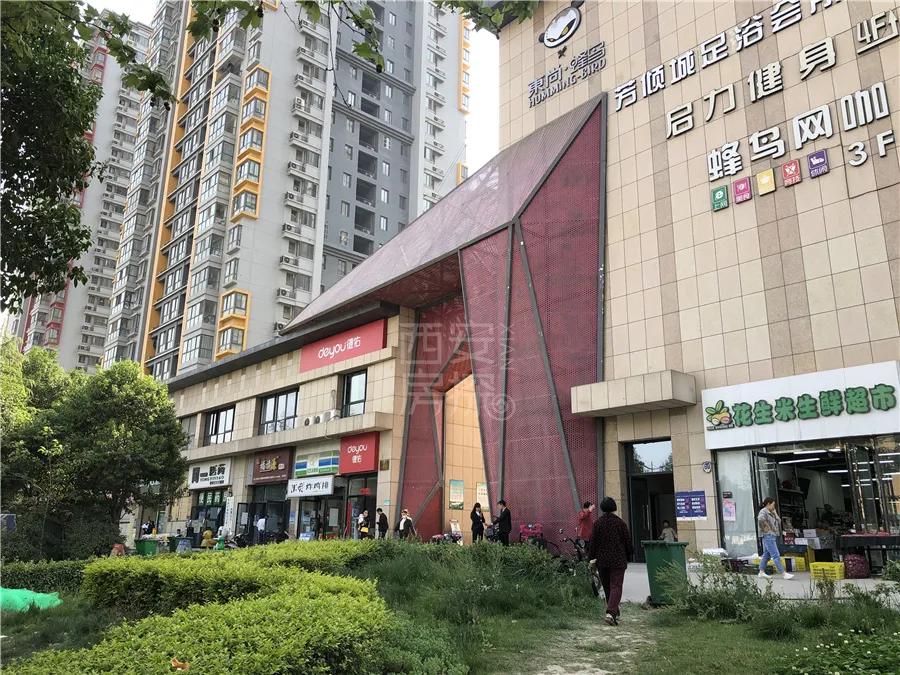 踩盘报告|高新锦业二路“烂尾复活”盘，均价1.72万元/㎡值得吗？