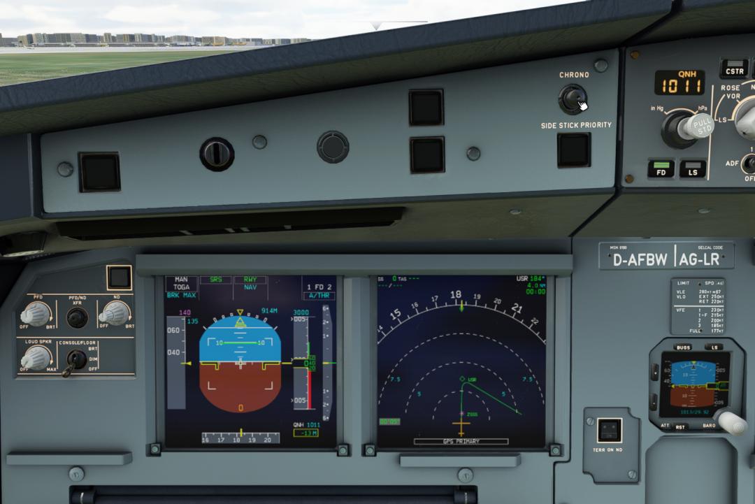 起飞动作教程,起飞操作要领