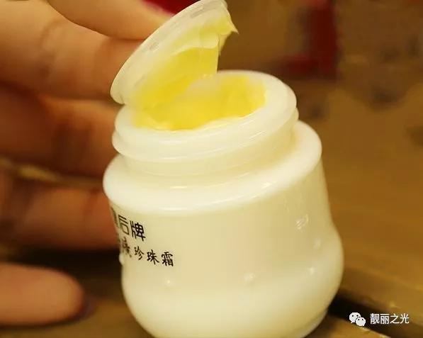 淡斑护肤面霜推荐哪款好用,这四种国货面霜美白抗皱能力逆天