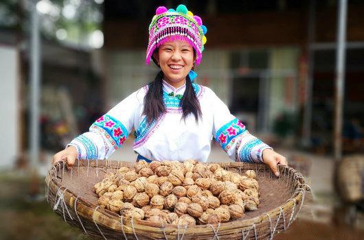 云南必备年货,云南有哪些特产年货带回家