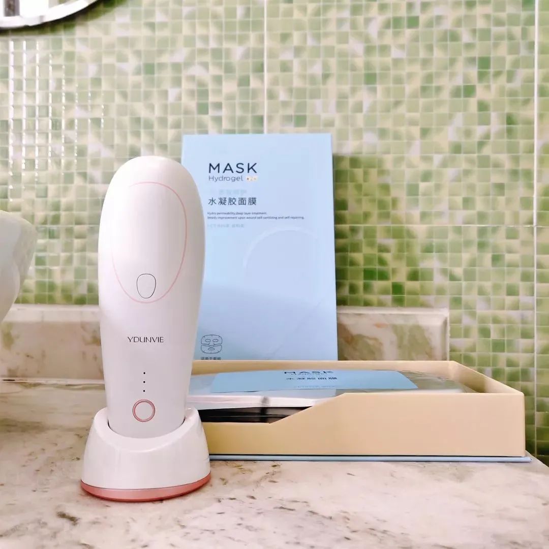 千万别买美容仪靠谱吗,买美容仪真的有必要吗