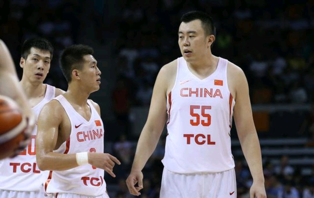 恭喜辽宁巨无霸！34岁如愿入选国家队首次担当顶梁柱杜锋没走眼