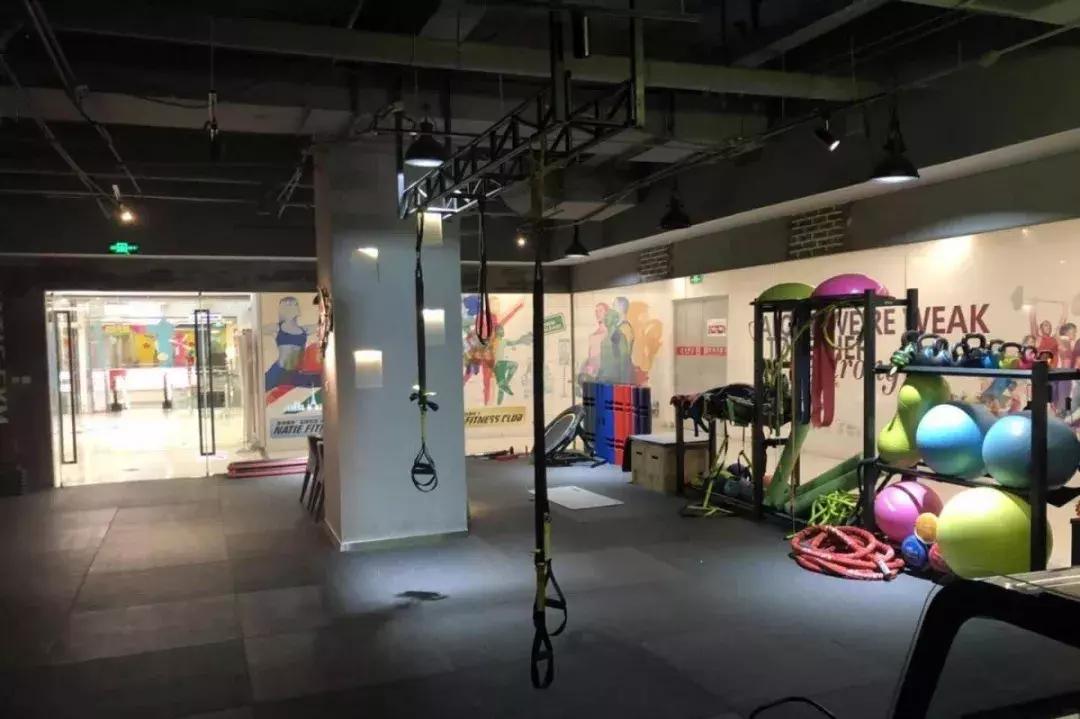 石家庄健身21天,石家庄健身减脂训练推荐