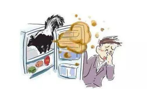 厨房保鲜管理操作,厨房小妙招防油烟