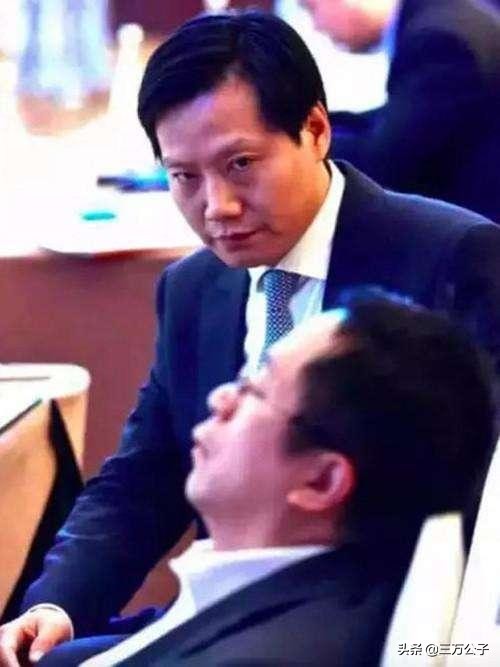 小米雷军的成长史,小米创始人雷军的成长历程与感悟