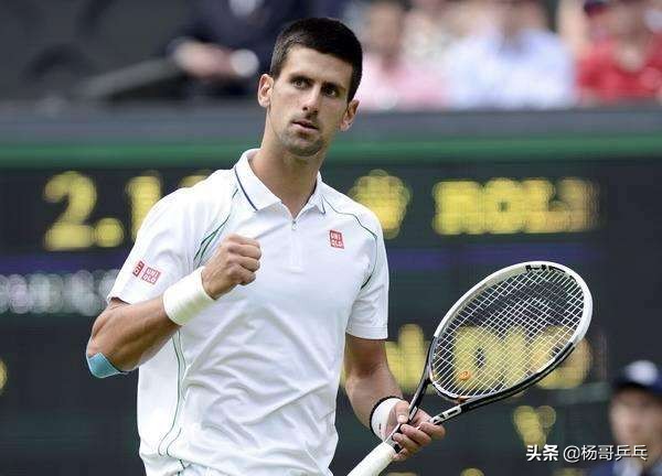 德约误伤裁判完整视频,德约发泄不满直接判负视频