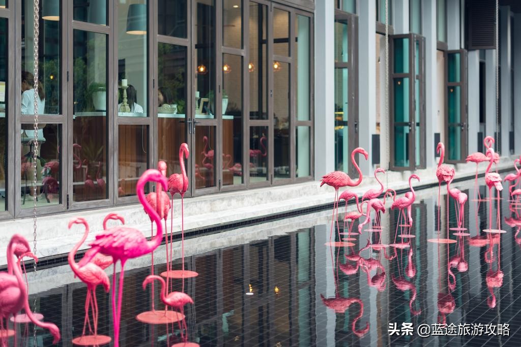 泰国普吉岛小众,普吉岛小众海滩酒店推荐一下