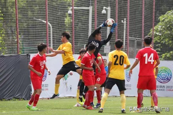 全运会新疆u20男足战胜湖北,全运会男足u20半决赛直播
