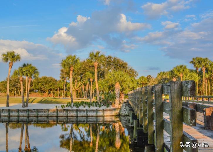 美国最适合居住的城镇,美国各州最适合居住的地方