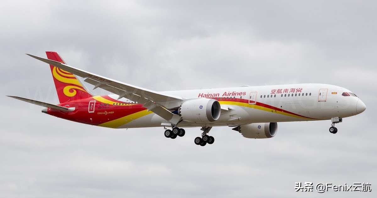 飞机为什么叫波音737这是什么意思,为什么空客飞机都是以三开头