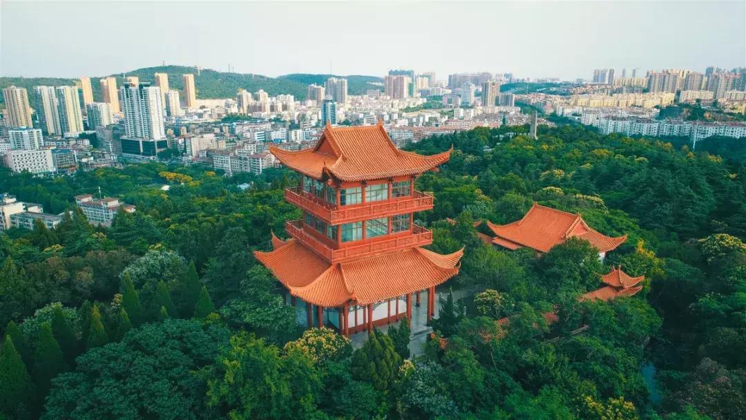 荆门哪个省的,荆门是哪儿