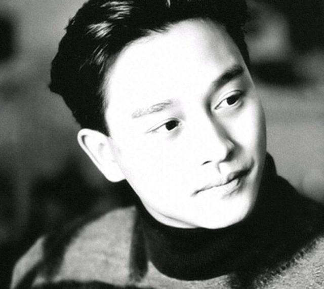 张国荣被下了降,张国荣被下死降