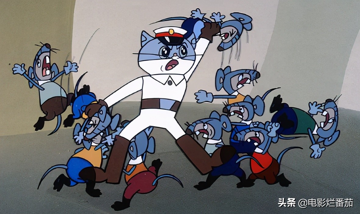 还记得九色鹿等这类动画片吗,上海动画片经典老片九色鹿