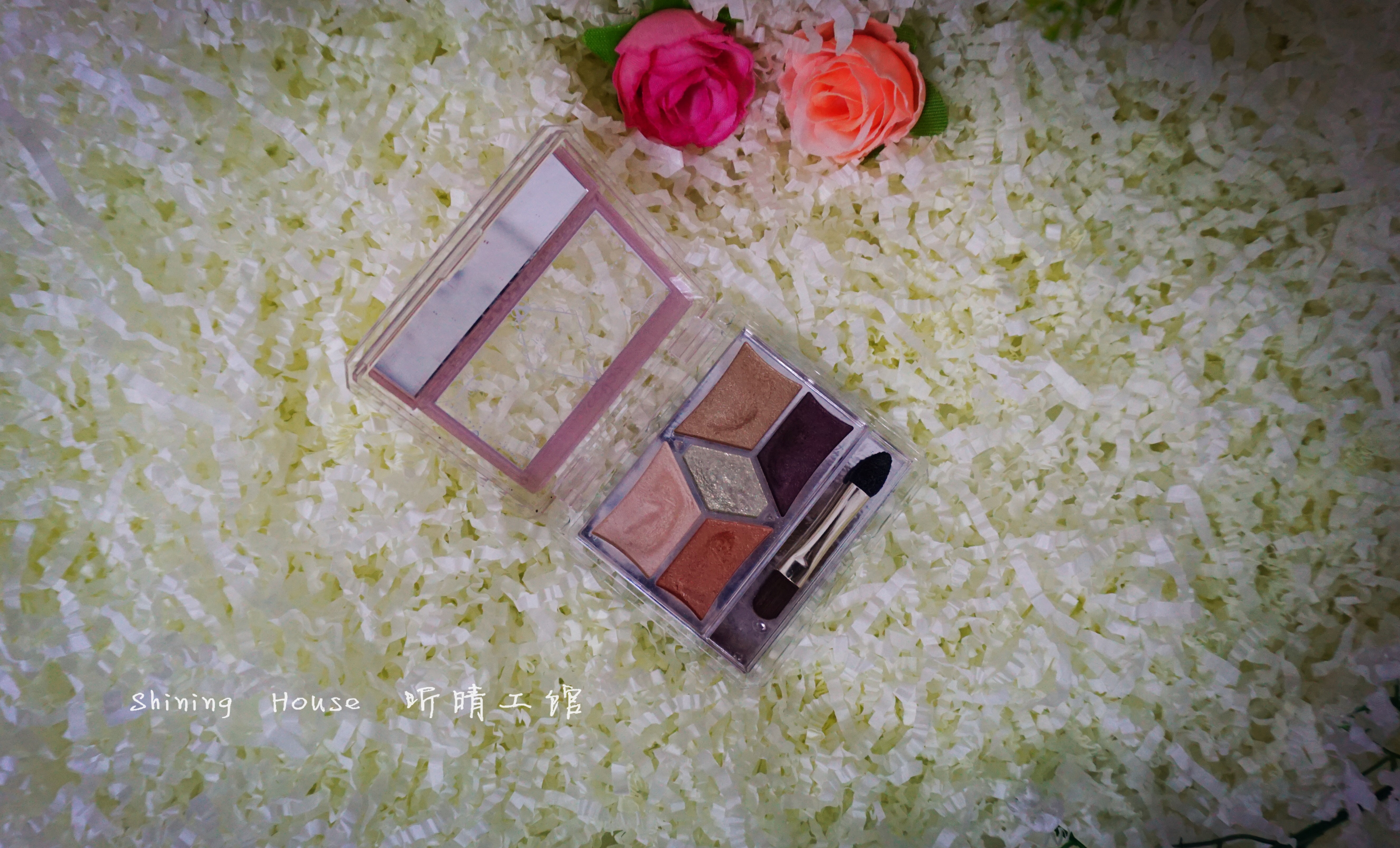 化妆5年分享最爱用的9款眼影盘,化妆师眼影盘推荐