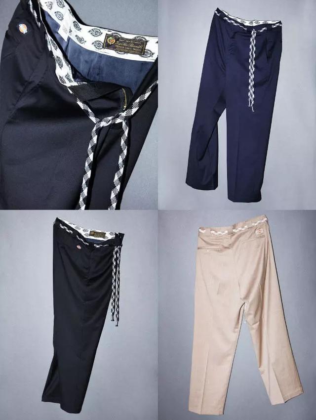 dickies神裤推荐,dickies神裤多贵