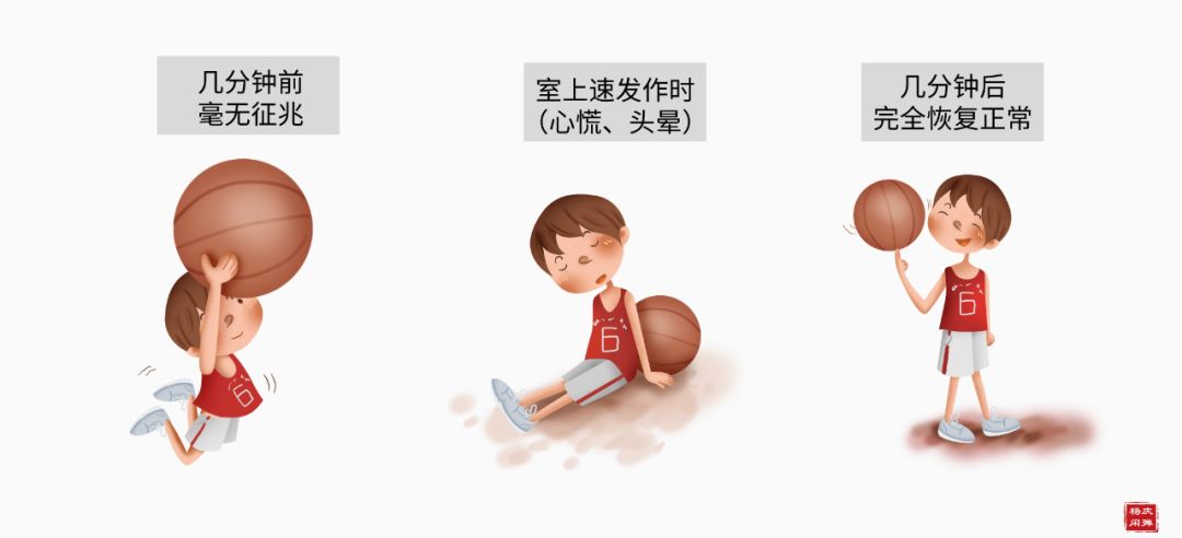 小孩心律失常自愈的最佳办法,家长必看的孩子急救方法