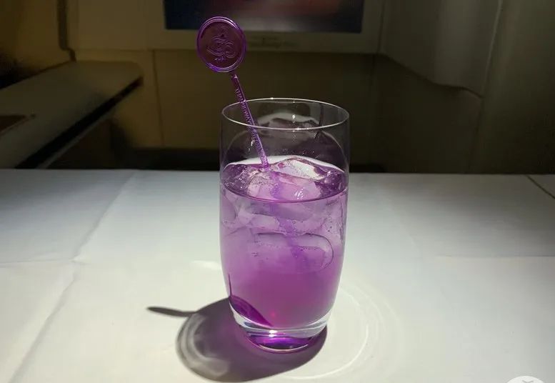 泰国航空787商务舱,疫情之下的海南航空