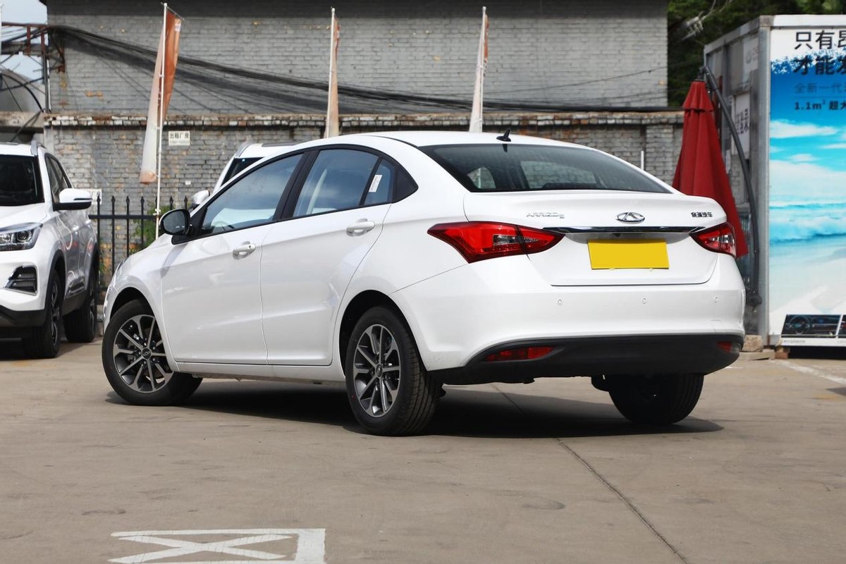 6-7万买什么新车省油,6-7万左右买什么车好自动挡