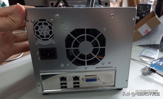 手头有一台服务器怎么配置,推荐一台服务器配置