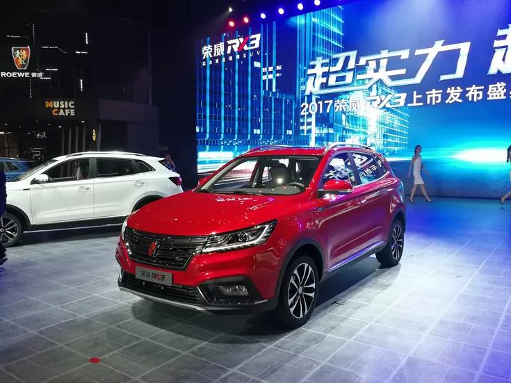 荣威的车质量怎么样，小毛病多吗？