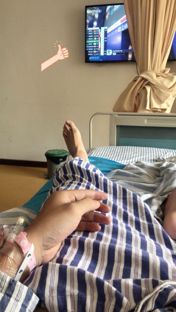 治好多年痔疮的经历,痔疮的真实案例