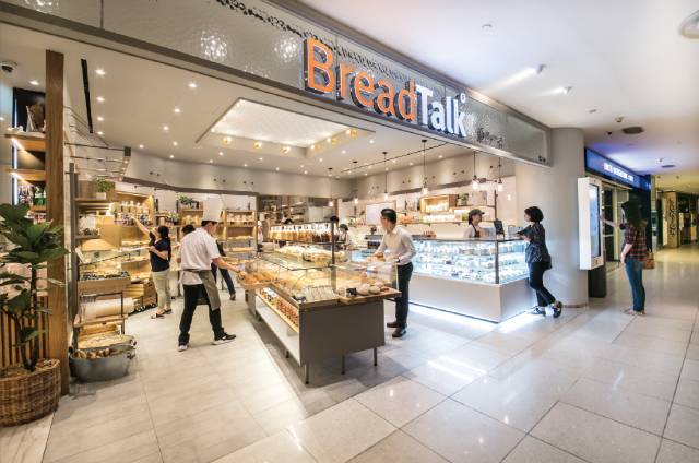 为什么连锁店要加盟,为啥连锁店生意好