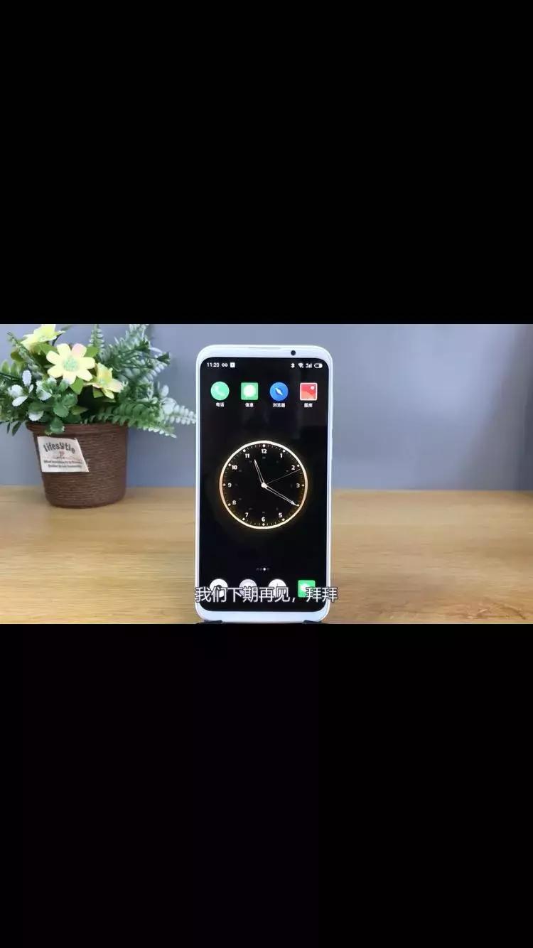 手机锁屏动态科技风壁纸,手机壁纸动态水波特效