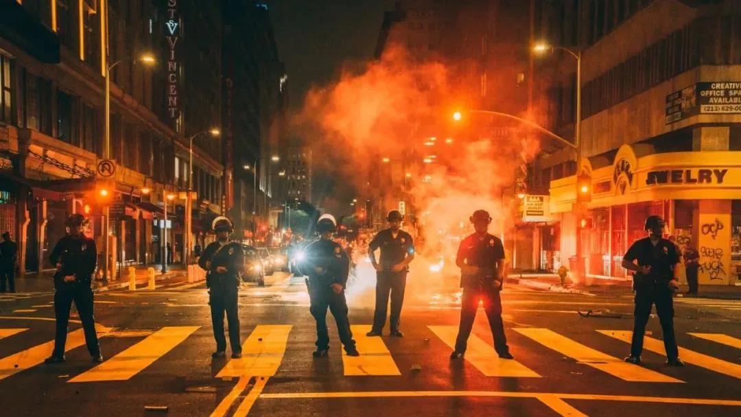 马丁路德的梦想,我有一个梦马丁路德金演讲