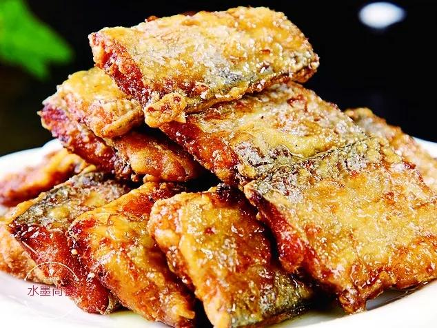 这5种常见海鱼都是野生捕捞,这个季节海鱼最肥美