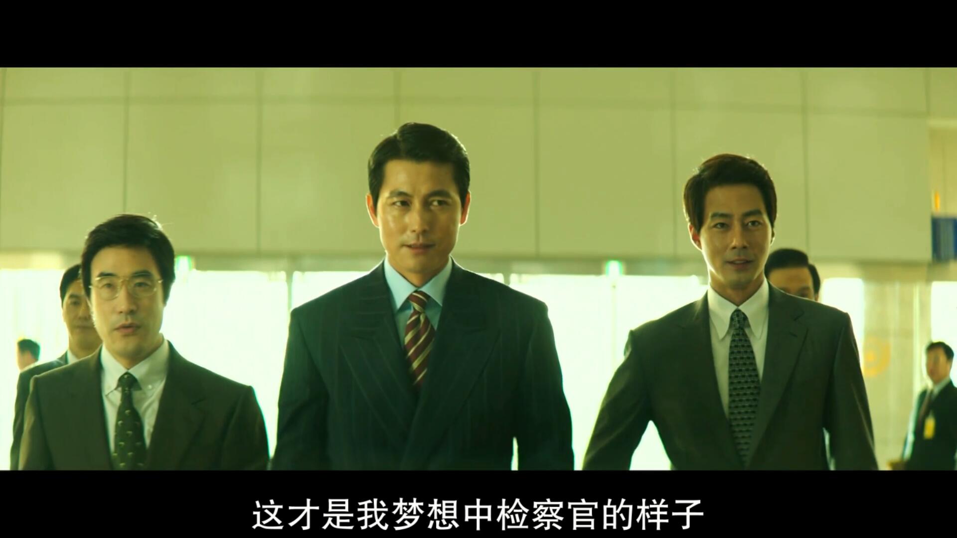 10部超刺激的韩国犯罪题材电影,十大必看韩国犯罪电影推荐