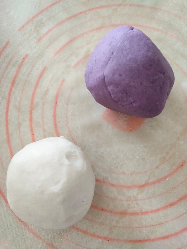 芋圆家常,芋圆正宗家常做法