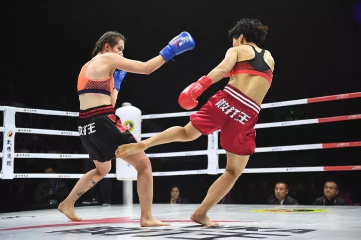 散打核心是什么,散打简短简介