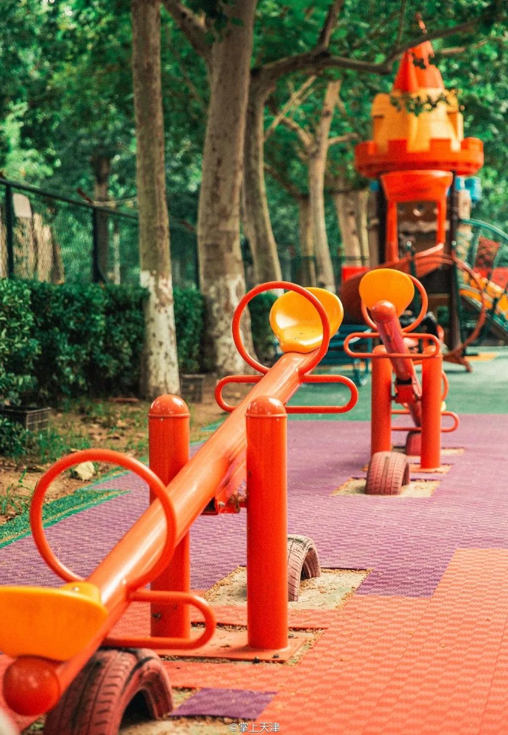 天津二宫公园,天津二宫桥