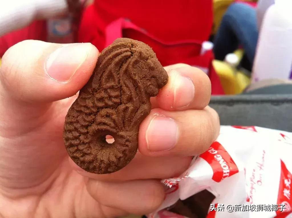 新加坡10大必买零食,新加坡最火的十大美食