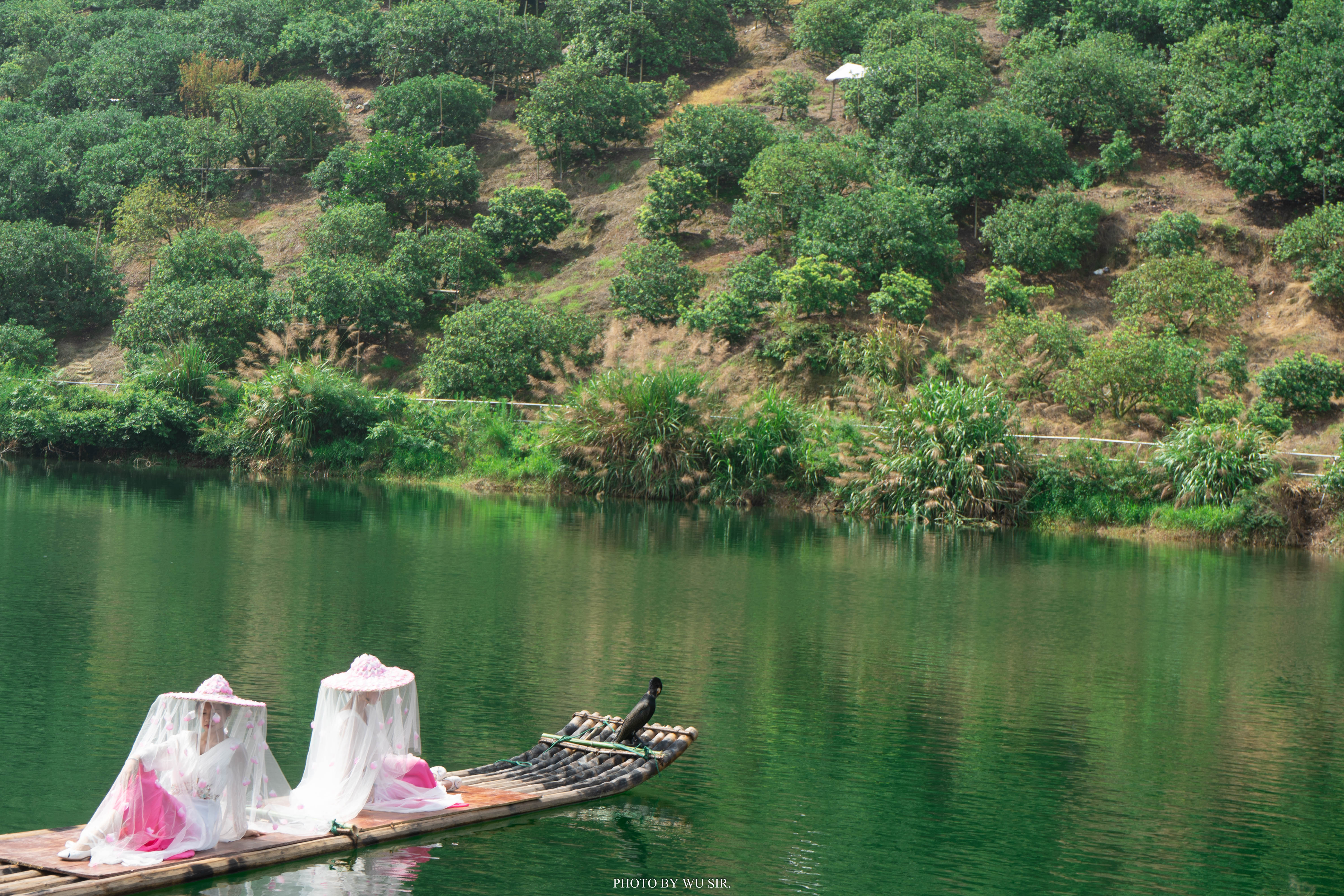 我与临海的三天两夜：从自然走向人文，从人文体悟生活