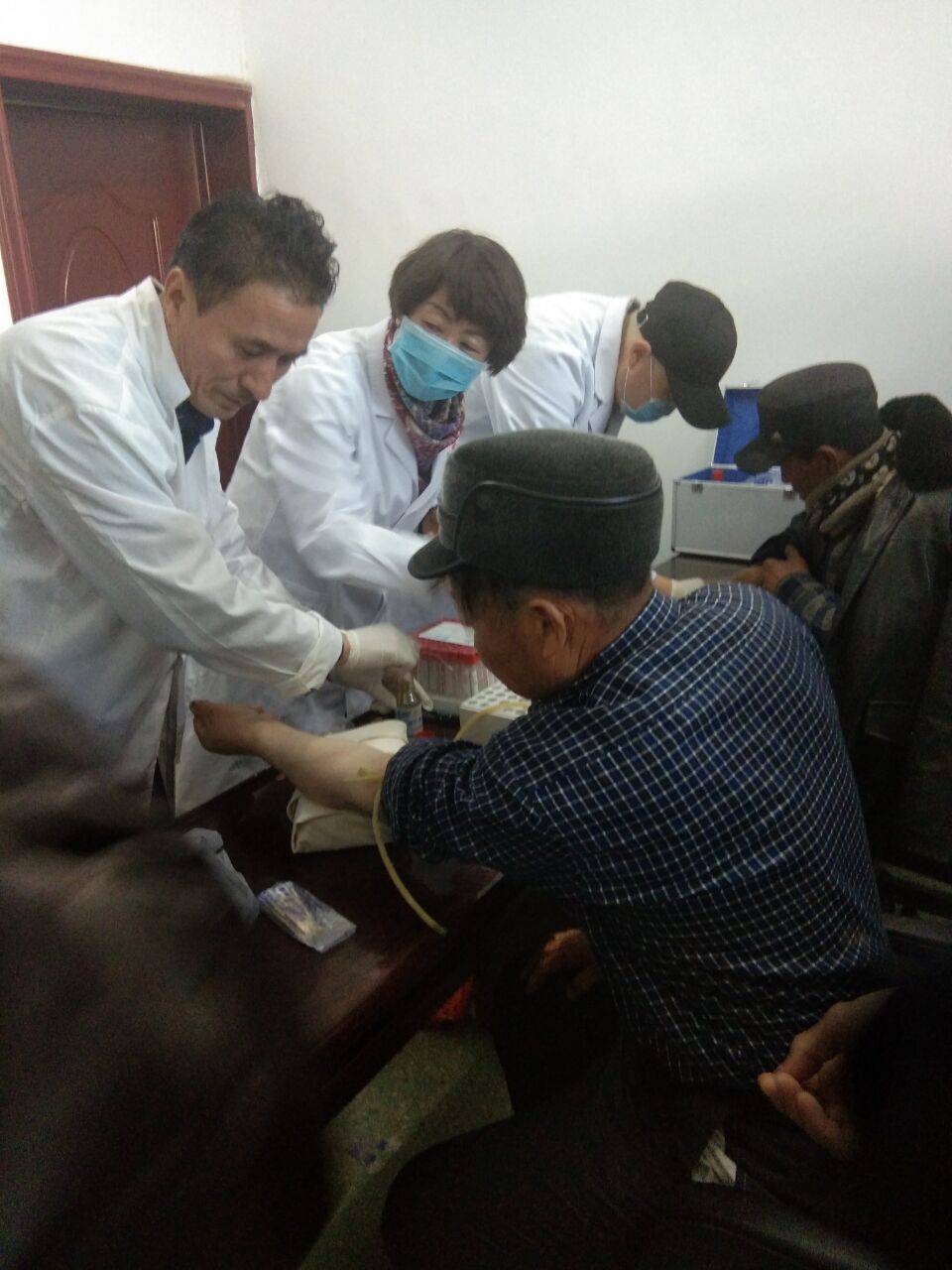 多措并举做好布病防控工作,防治布病工作视频