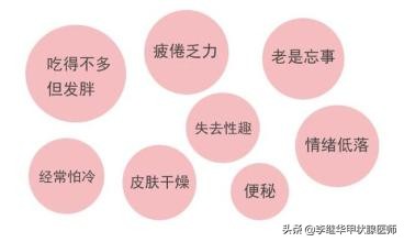 甲减如果不治疗会不会变成癌症,甲减不治会要命吗