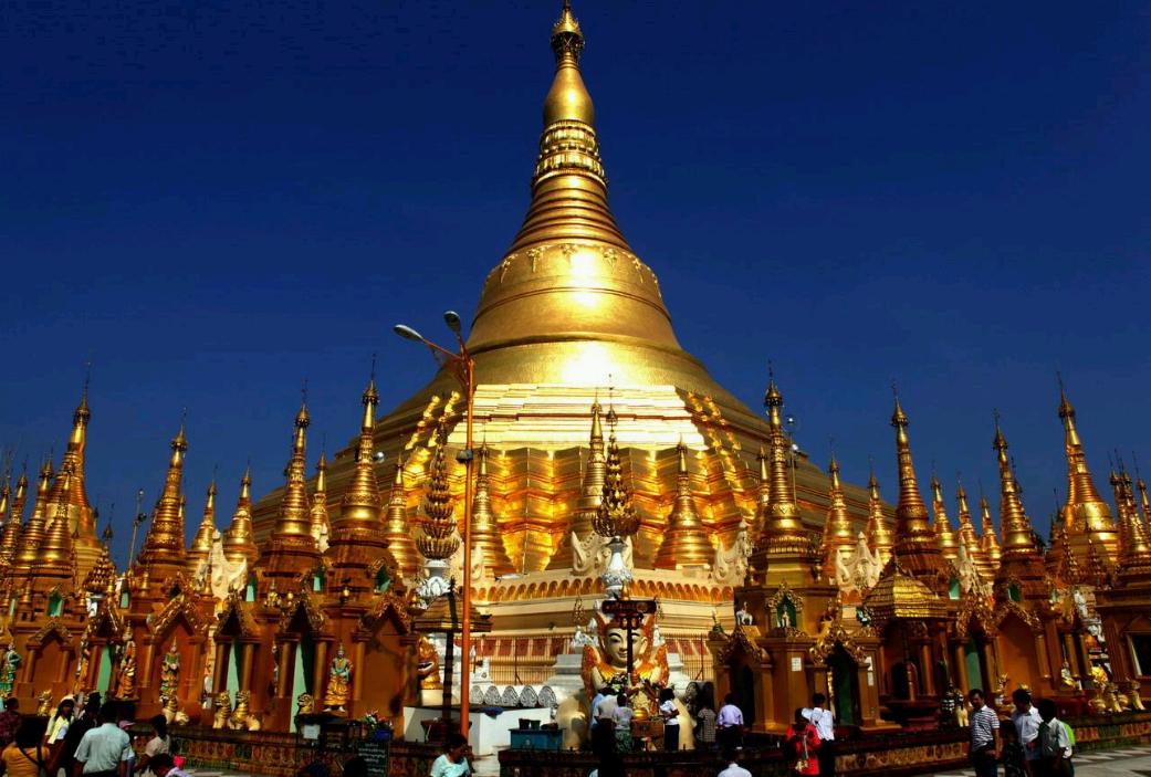 云南人开车去缅甸需要注意些什么,缅甸入境需要注意事项