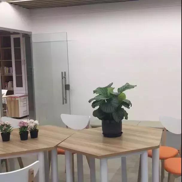 赞！有了34个社区共享空间，居民纷纷竖起大拇指！