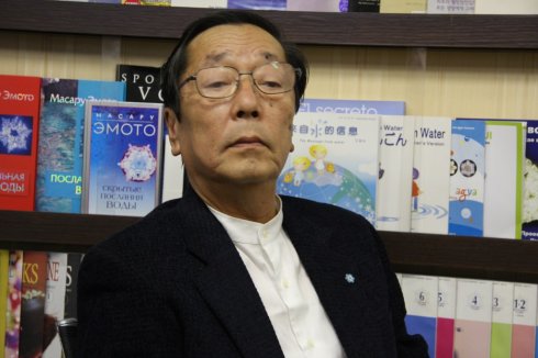 江本胜的水知道答案书籍,江本胜水知道答案视频