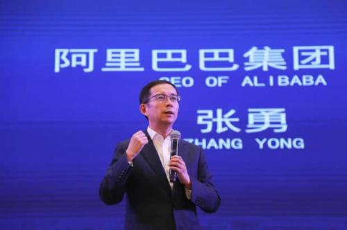 背后大佬们正在悄声退圈，马云辞职后，阿里前景未可知