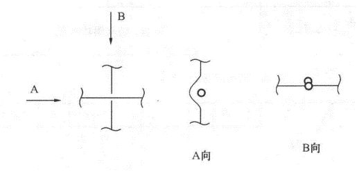 cad消防应急照明和疏散指示符号,cad消防灭火器图标符号大全
