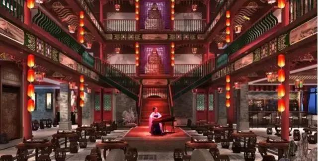 福建十大顶级民宿,福建特色民宿推荐