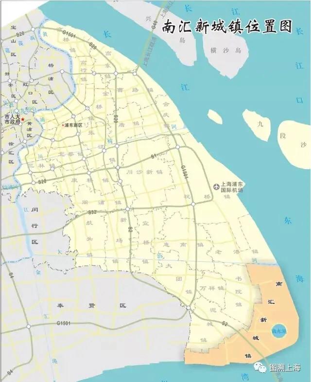 上海南汇是怎样的,为什么好多人不喜欢上海