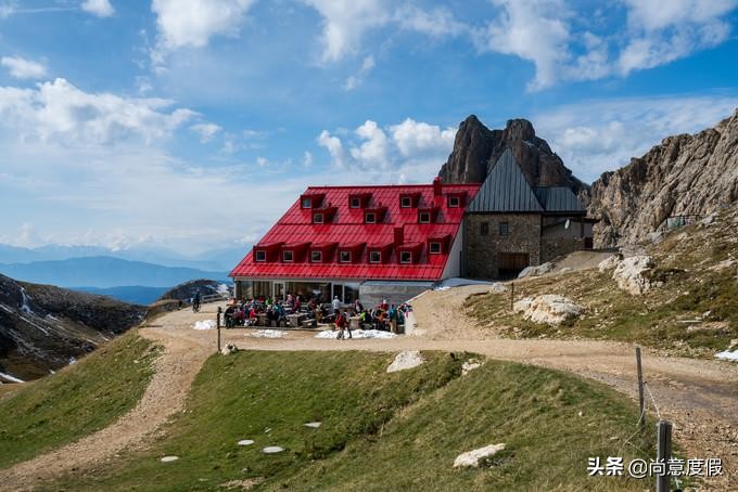 这次满目创伤的意大利,还有另一种你们不知道的美