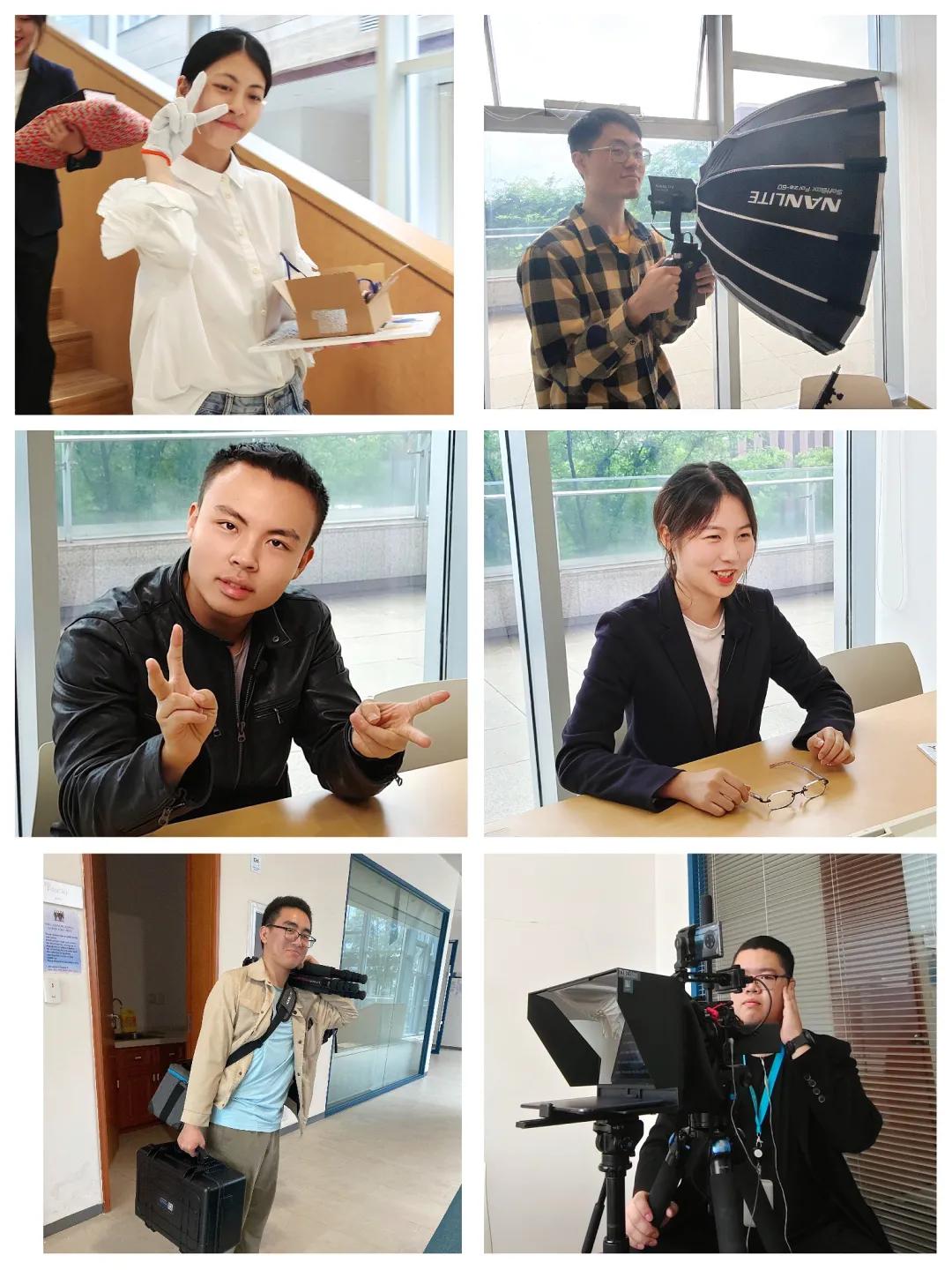 温肯“智”造丨这些温肯儿的创业点子又暖又励志