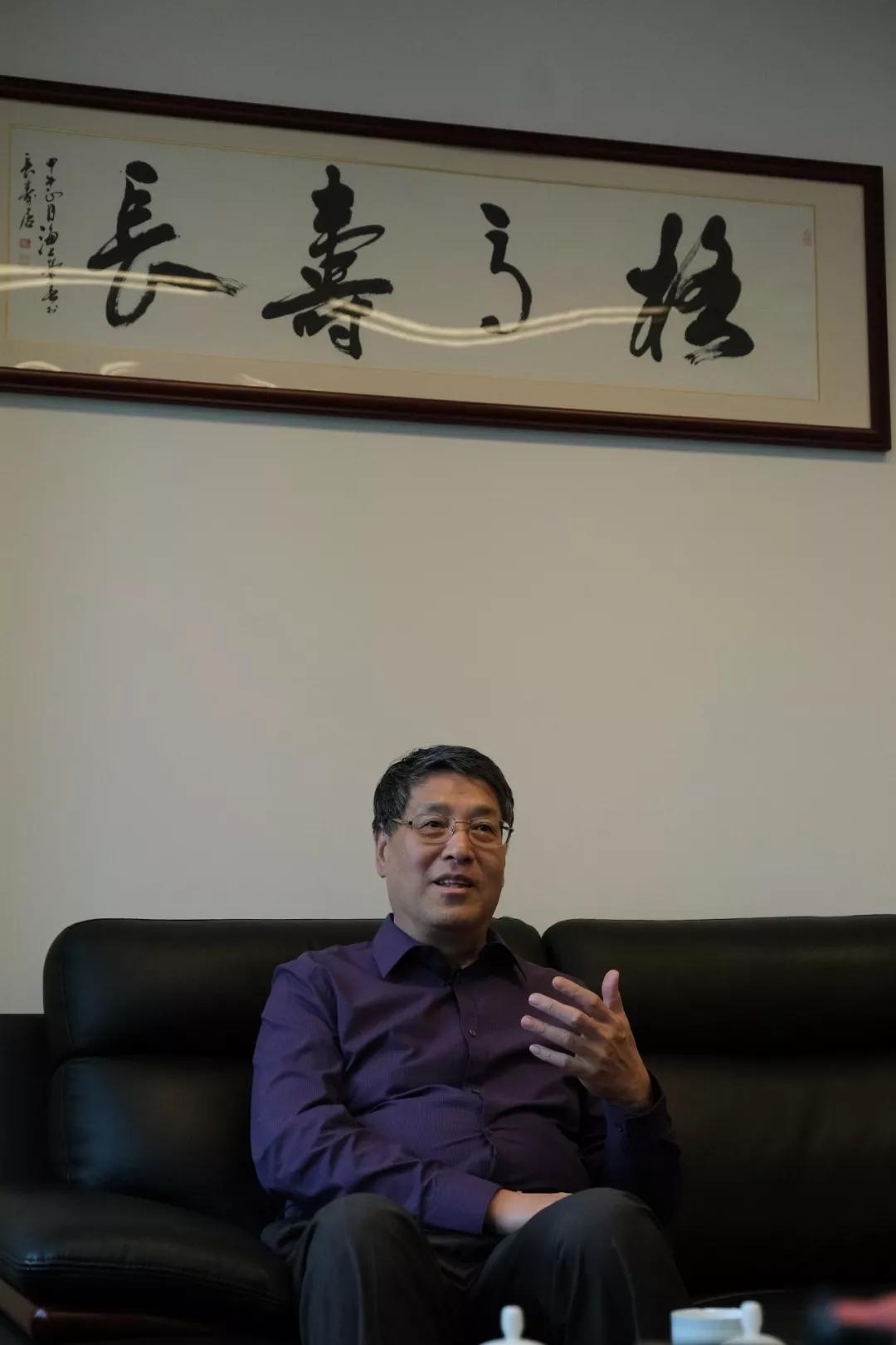 上海纽约大学俞立中:减负是伪命题教改解决不了当下的教育问题